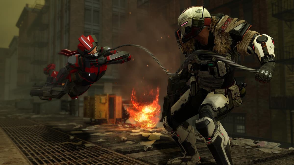 Picture of XCOM 2: War of the Chosen - Xbox One