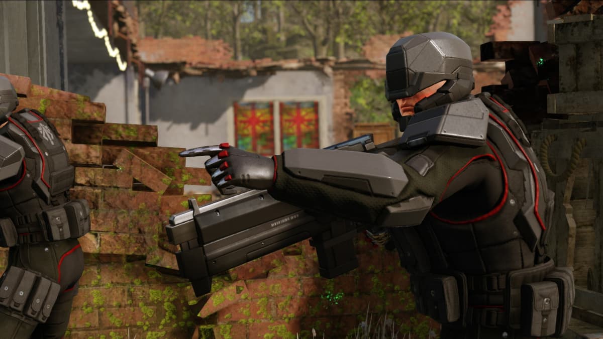 Picture of XCOM 2 - Xbox Series X|S