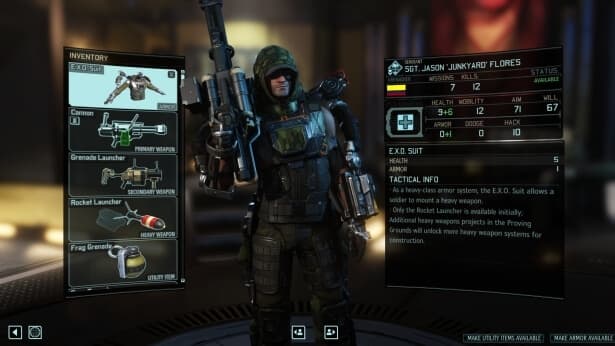 Picture of XCOM 2