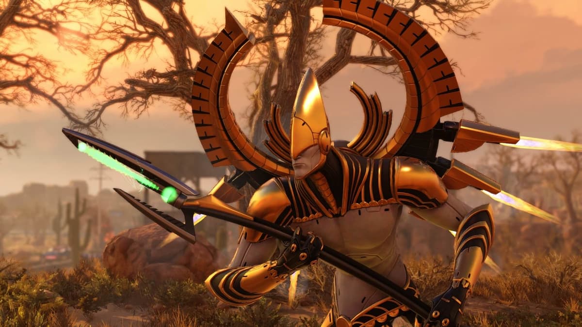 Picture of XCOM 2