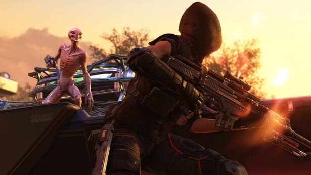 Picture of XCOM 2