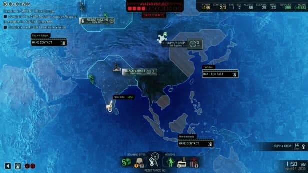 Picture of XCOM 2