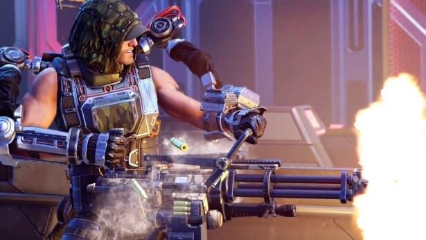Picture of XCOM 2