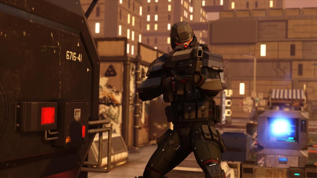 Picture of XCOM 2