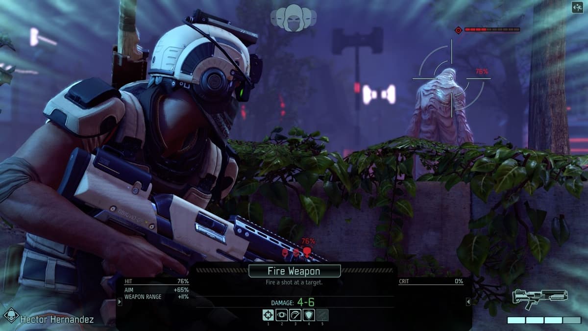Picture of XCOM 2