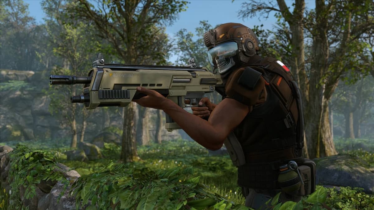Picture of XCOM 2