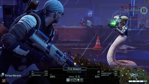 Picture of XCOM 2