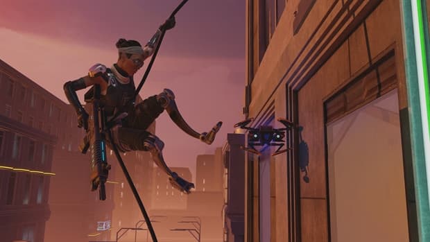 Picture of XCOM®: Chimera Squad