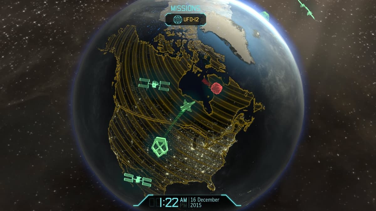 Picture of XCOM: Enemy Unknown - The Complete Edition