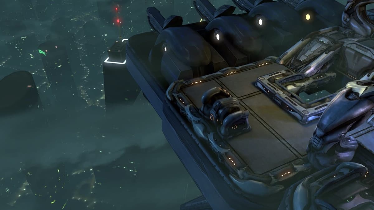 Picture of XCOM: Enemy Unknown - The Complete Edition