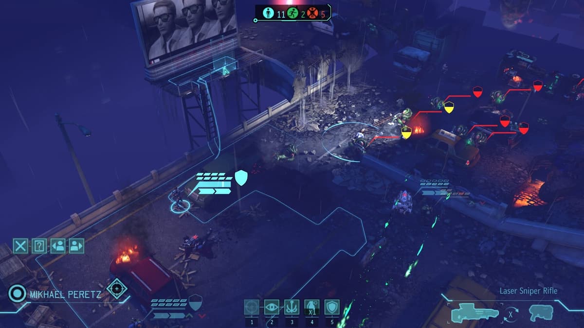 Picture of XCOM: Enemy Unknown - The Complete Edition