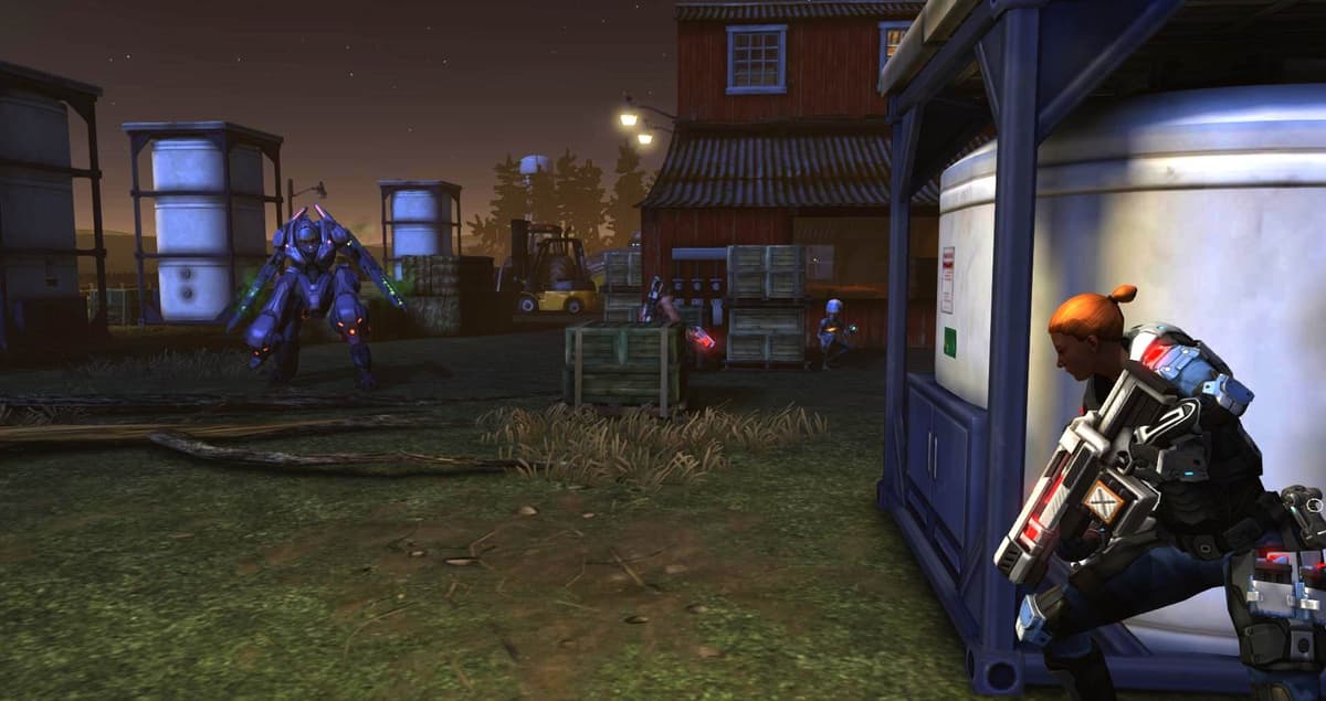 Picture of XCOM: Enemy Unknown - The Complete Edition