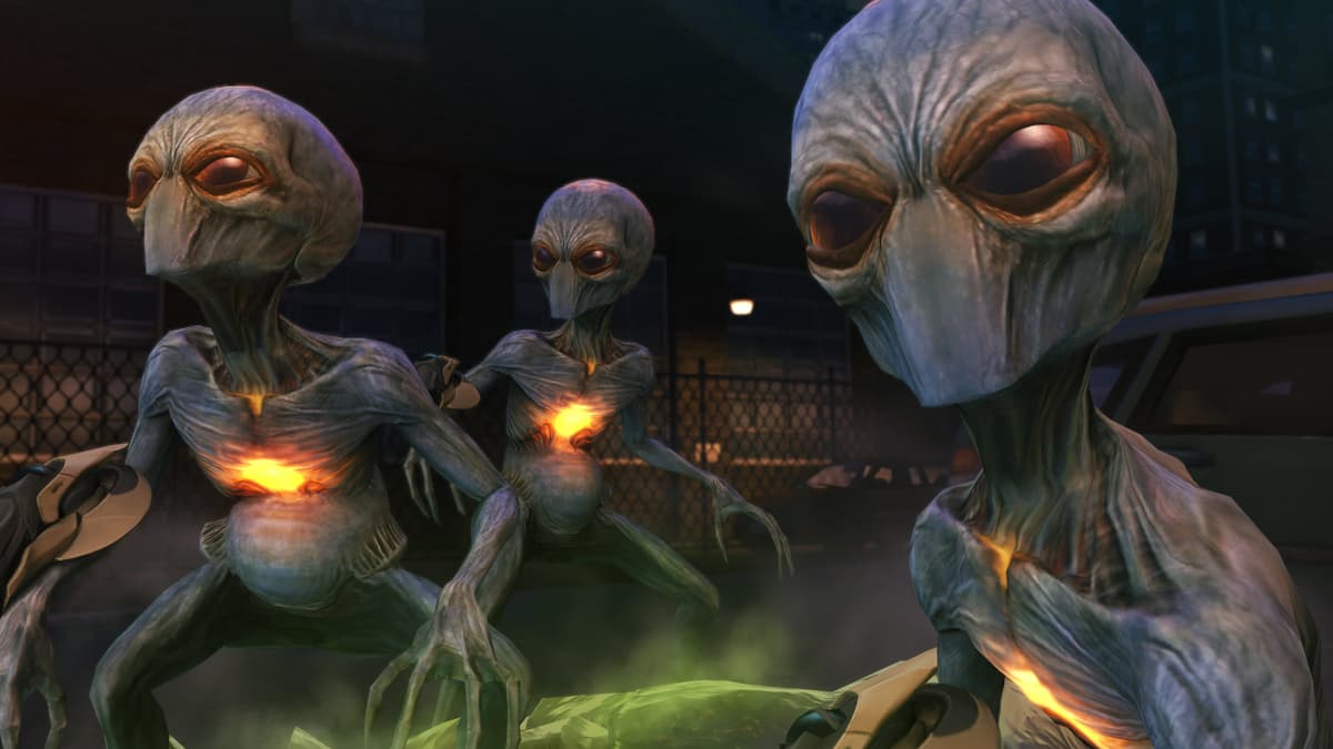 Picture of XCOM: Ultimate Collection