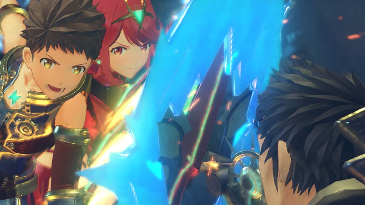 Picture of Xenoblade Chronicles 2: Expansion Pass