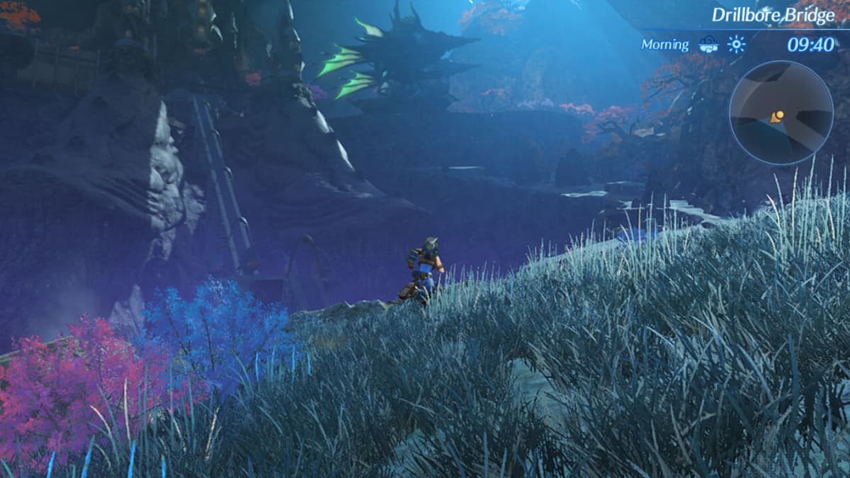 Picture of Xenoblade Chronicles 2: Expansion Pass