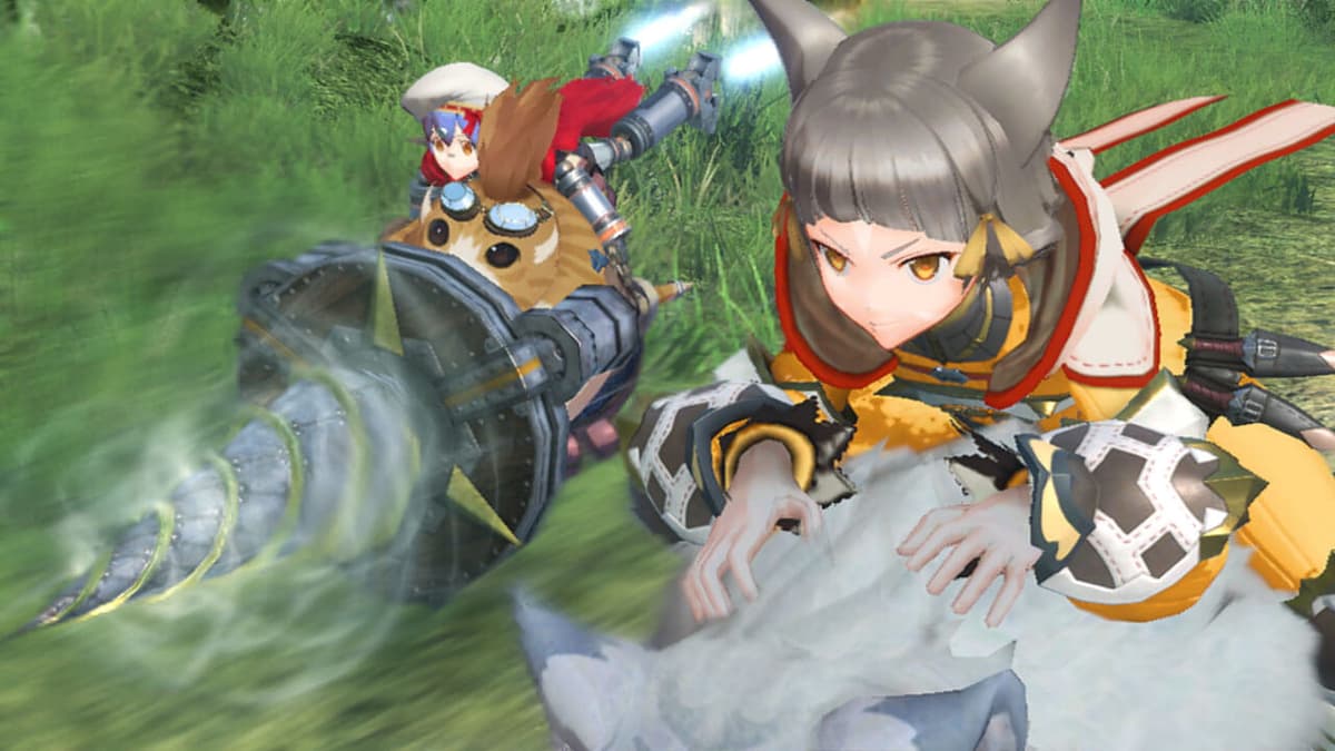 Picture of Xenoblade Chronicles 2: Expansion Pass