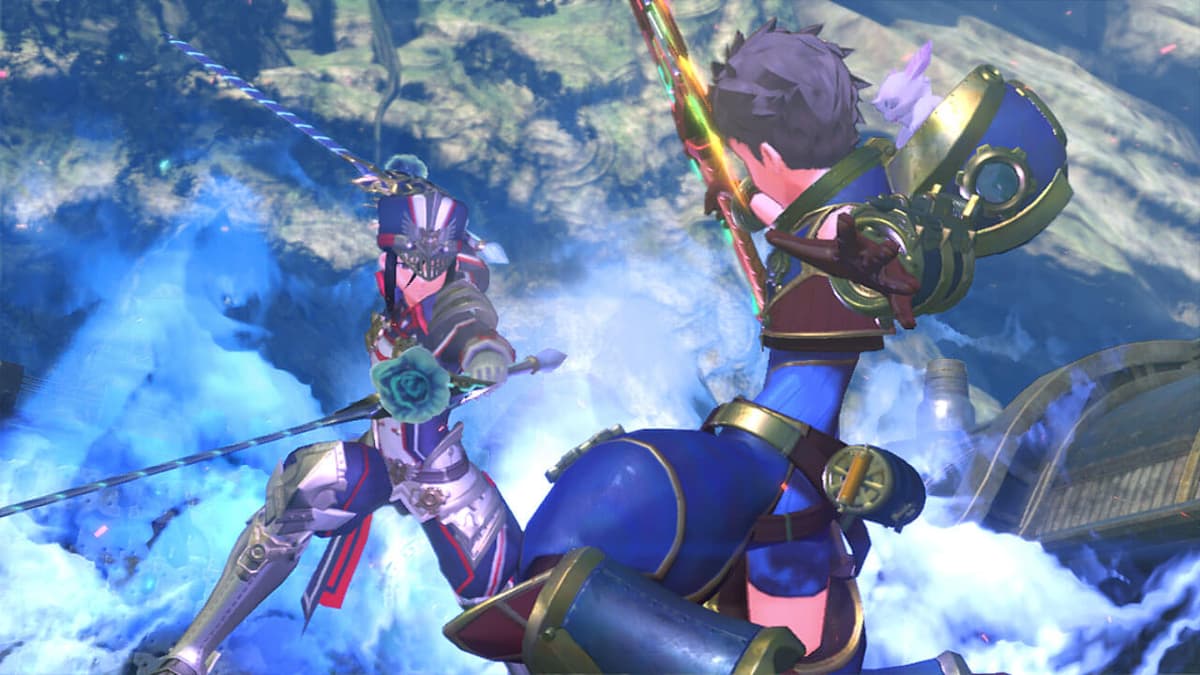 Picture of Xenoblade Chronicles 2: Expansion Pass