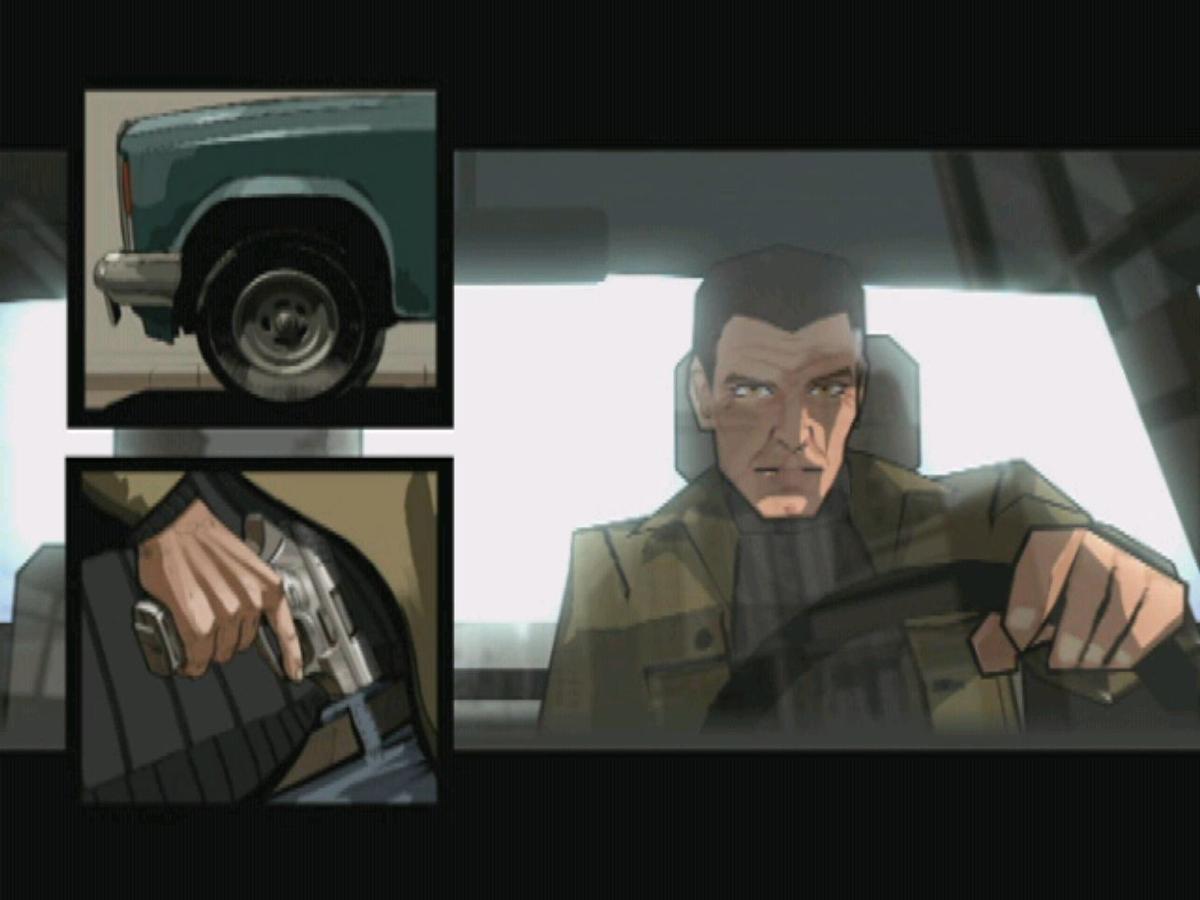 Picture of XIII - Classic