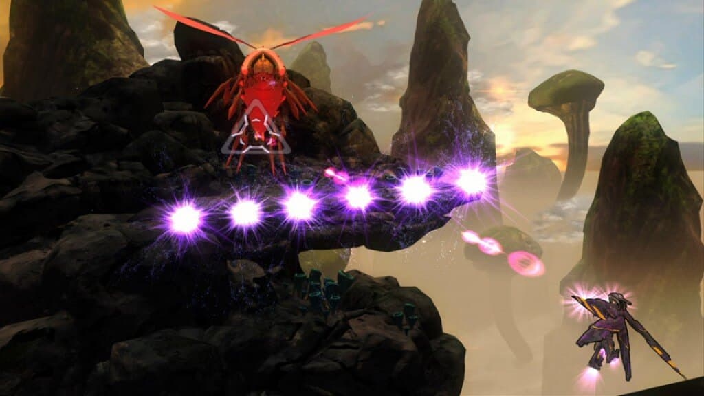 Picture of Yar's Revenge