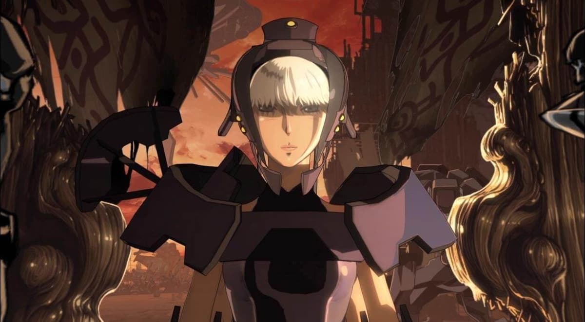 Picture of Yar's Revenge