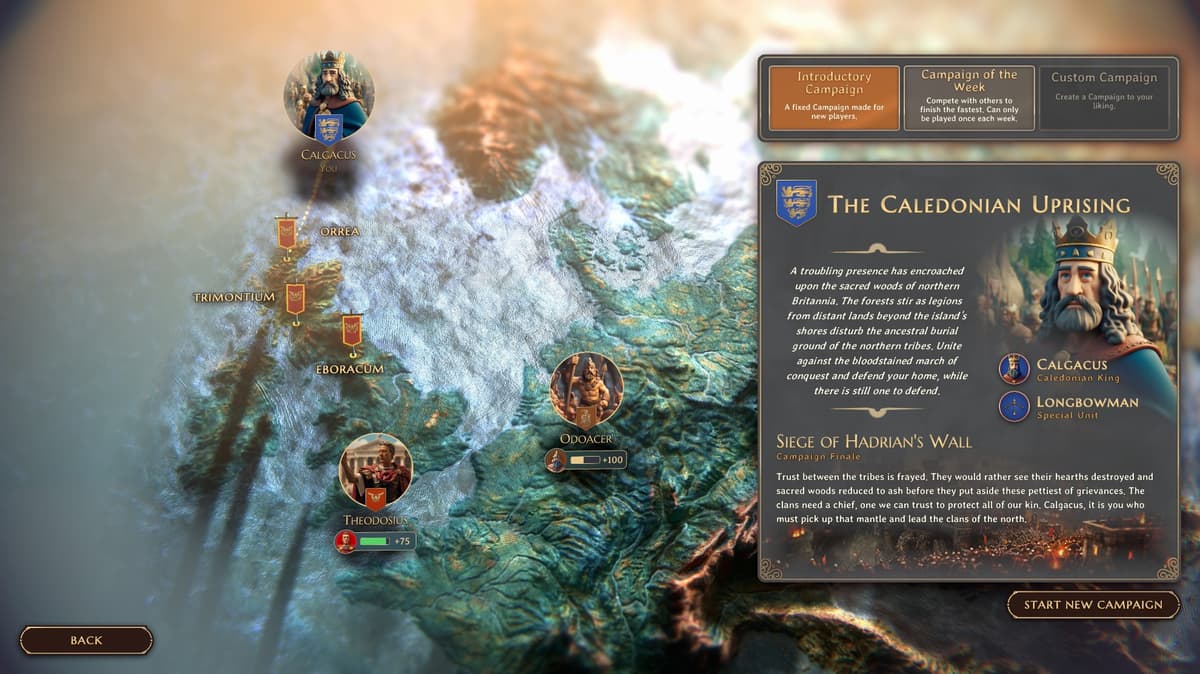Picture of Yield! Fall of Rome