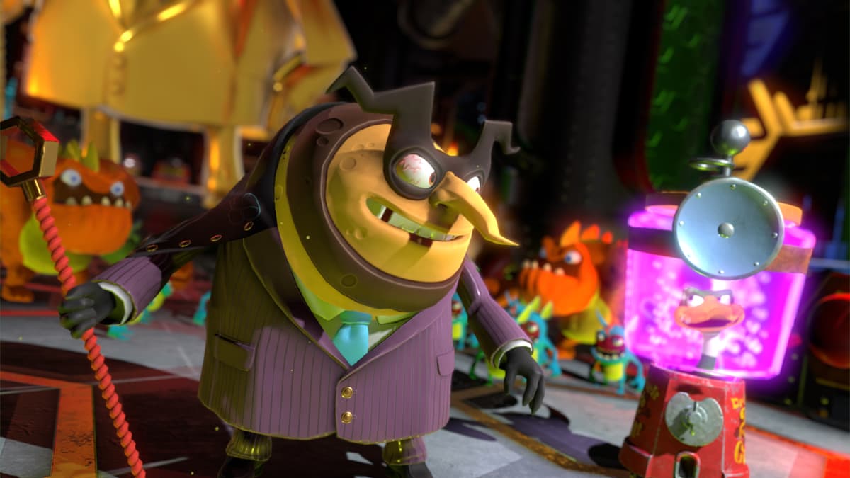 Picture of Yooka-Laylee Digital Deluxe Edition