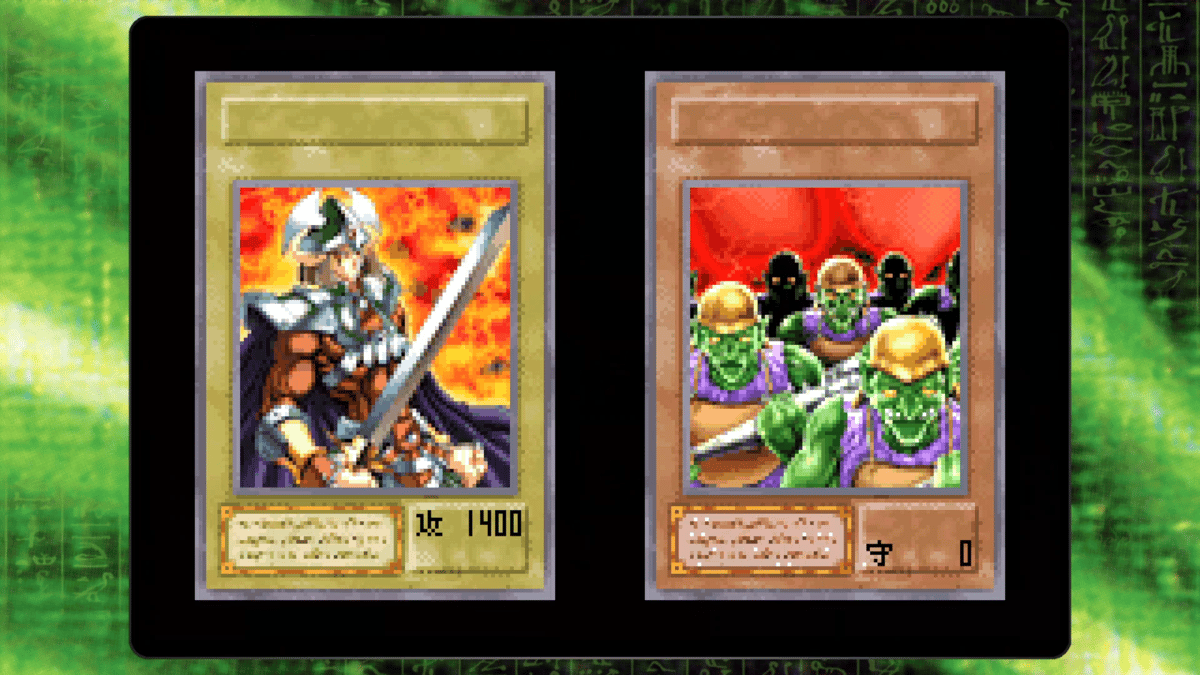Picture of Yu-Gi-Oh! EARLY DAYS COLLECTION (US)