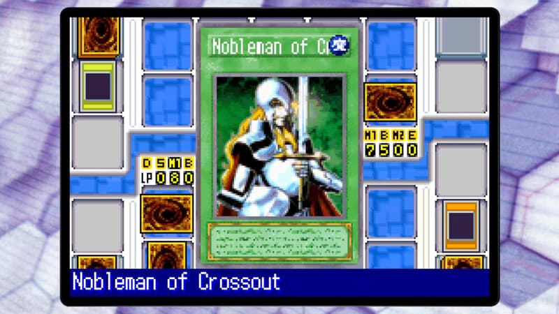 Picture of Yu-Gi-Oh! EARLY DAYS COLLECTION (US)