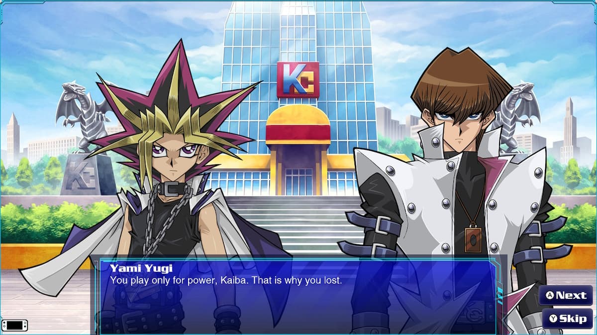 Picture of Yu-Gi-Oh! Legacy of the Duelist : Link Evolution