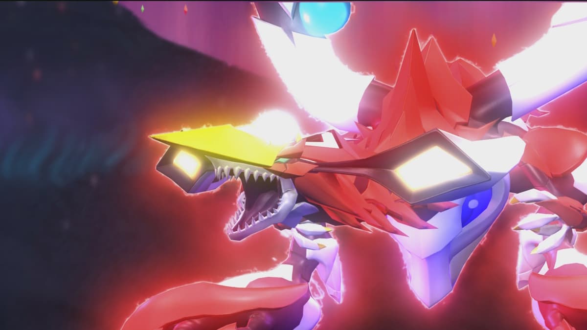 Picture of Yu-Gi-Oh! Legacy of the Duelist : Link Evolution