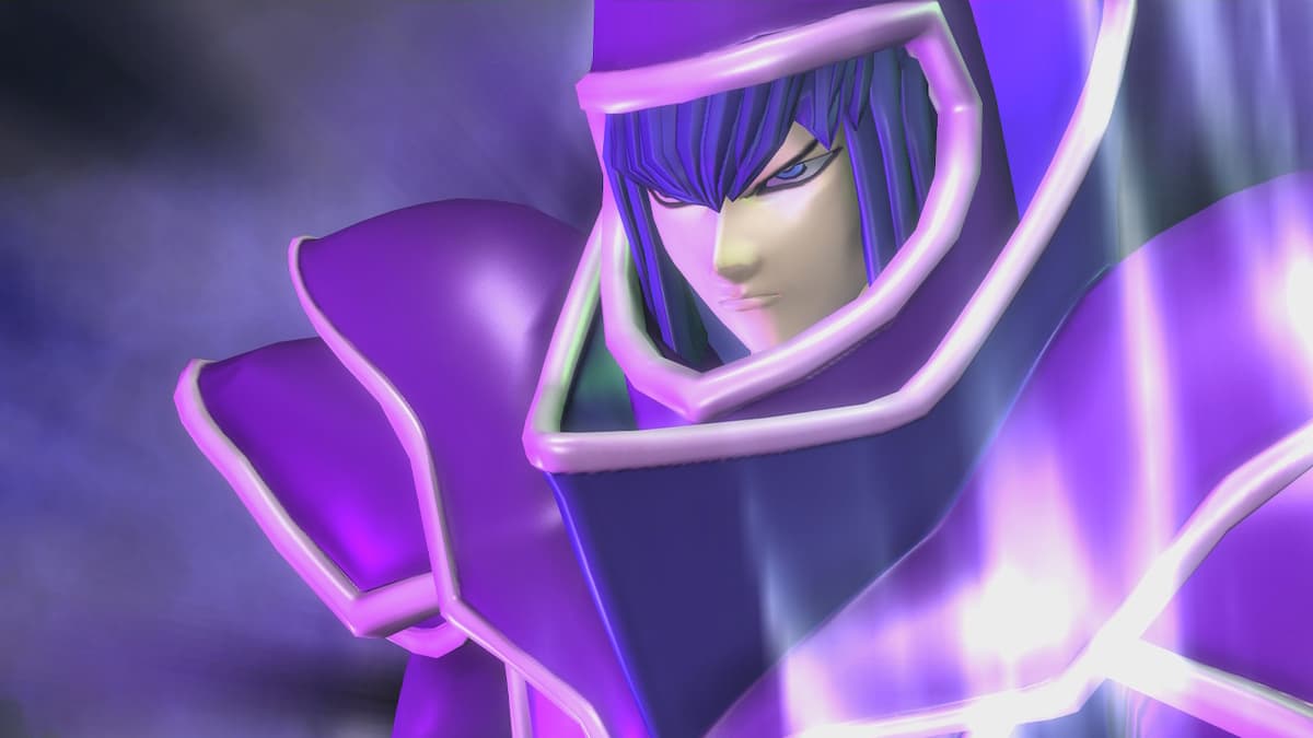 Picture of Yu-Gi-Oh! Legacy of the Duelist : Link Evolution