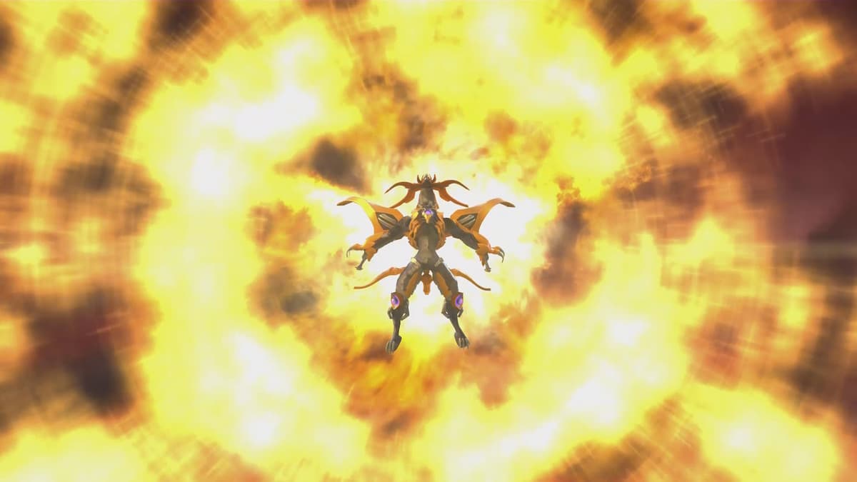 Picture of Yu-Gi-Oh! Legacy of the Duelist : Link Evolution