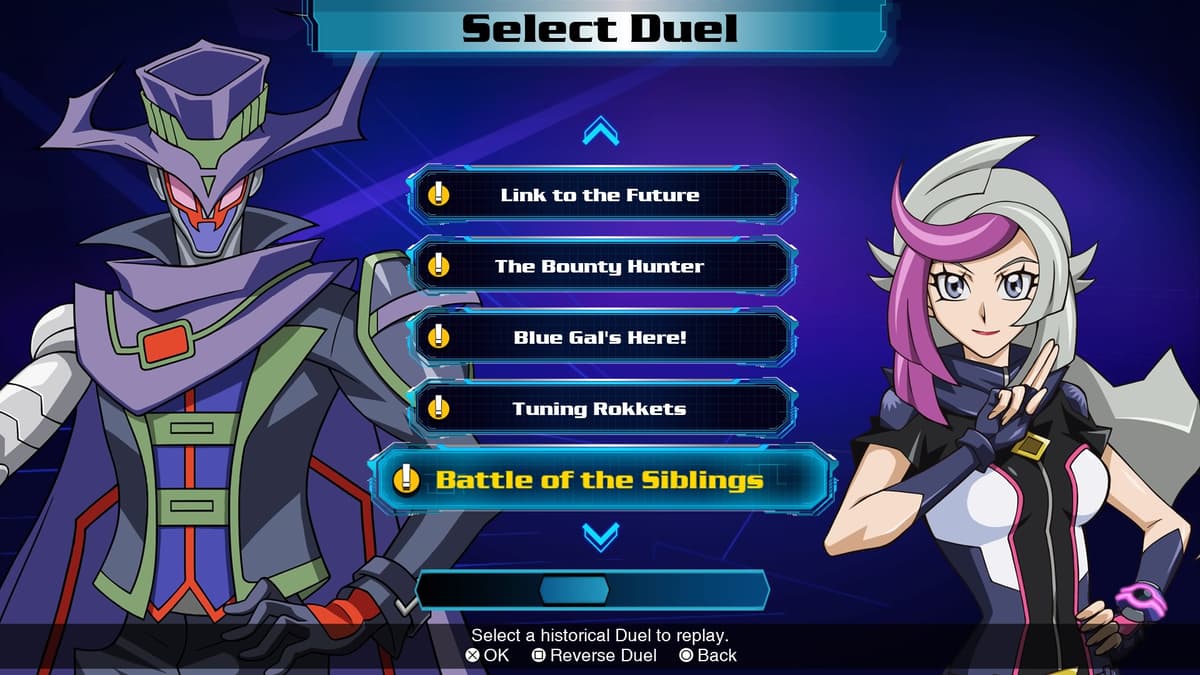 Picture of Yu-Gi-Oh! Legacy of the Duelist : Link Evolution