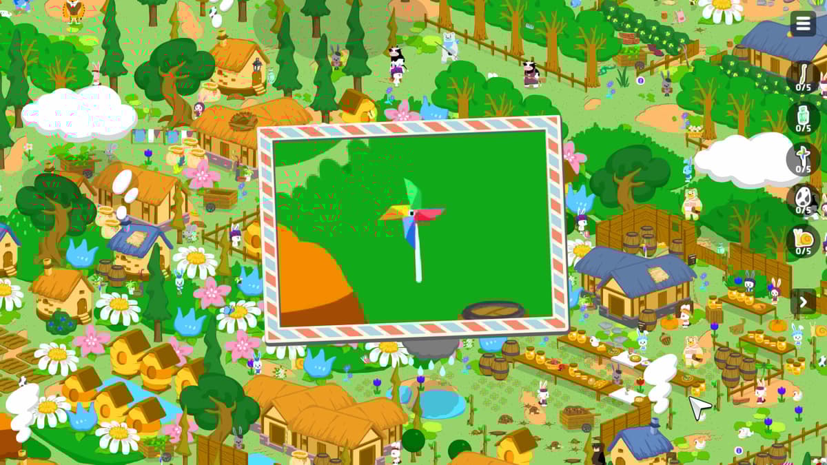 Picture of Zoo Seeker