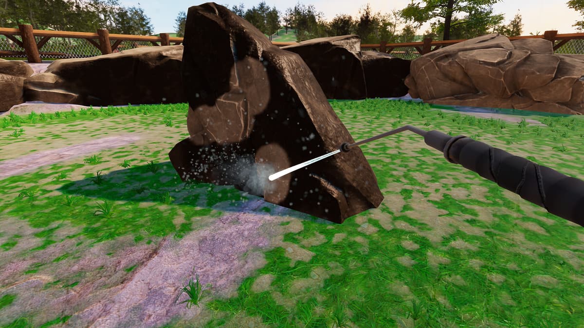 Picture of Zoo Simulator