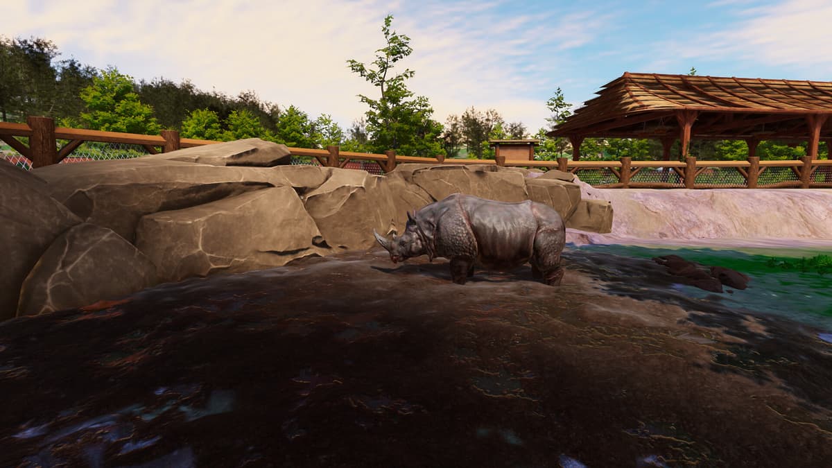 Picture of Zoo Simulator