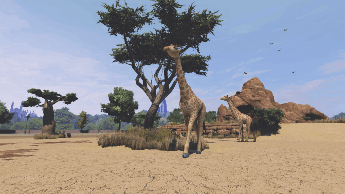 Picture of Zoo Tycoon: Ultimate Animal Collection