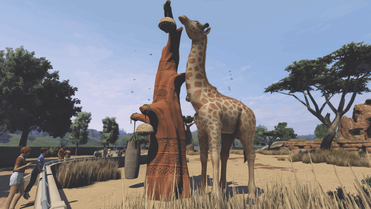 Picture of Zoo Tycoon: Ultimate Animal Collection