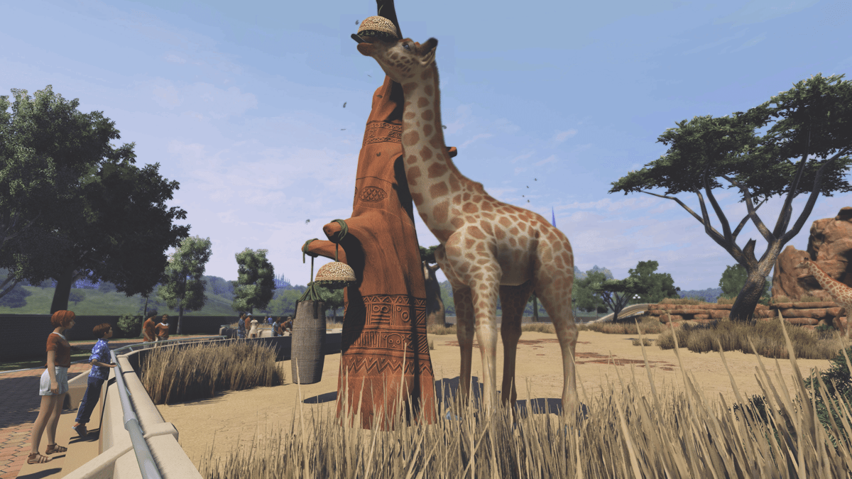 Picture of Zoo Tycoon: Ultimate Animal Collection