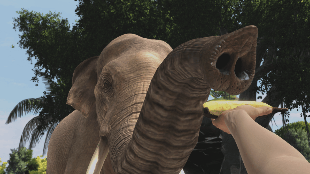 Picture of Zoo Tycoon: Ultimate Animal Collection