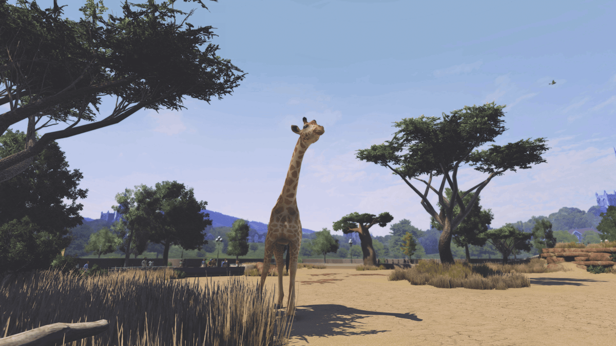 Picture of Zoo Tycoon: Ultimate Animal Collection