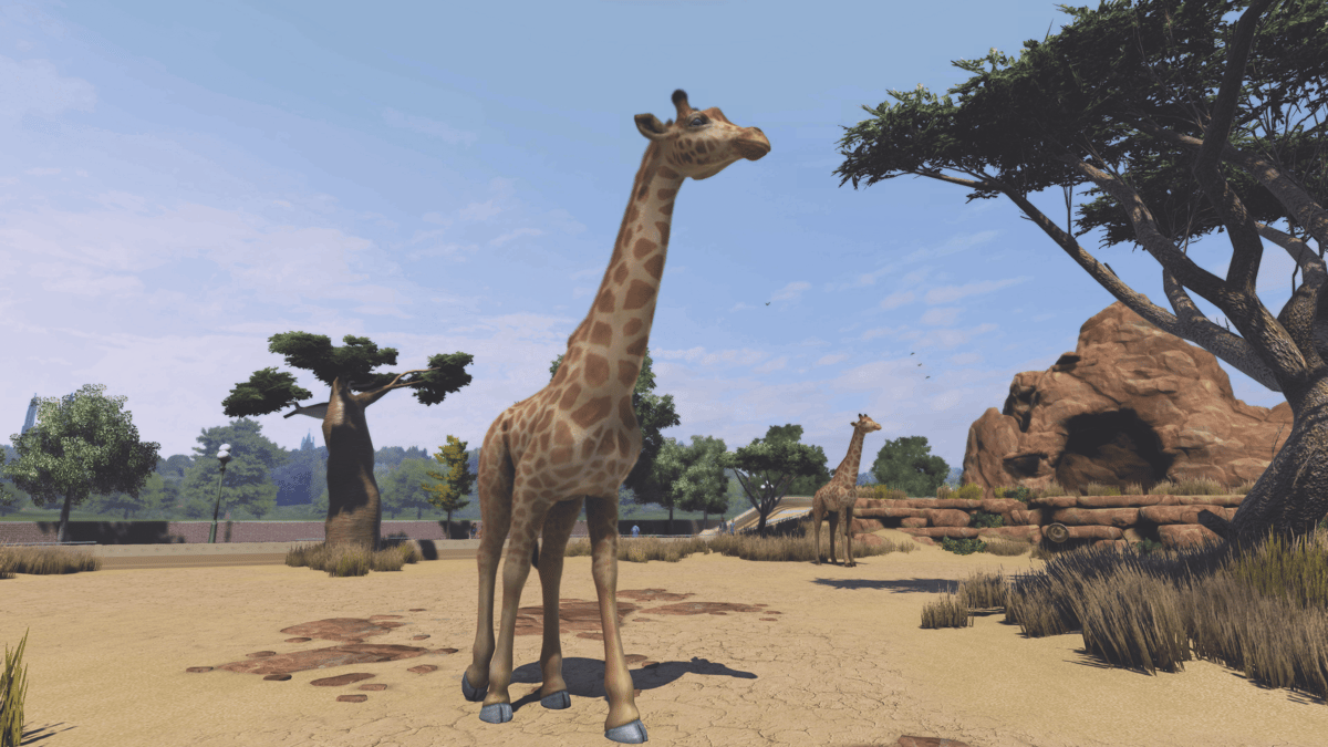 Picture of Zoo Tycoon: Ultimate Animal Collection
