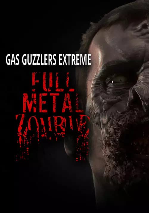 Picture of Gas Guzzlers Extreme: Full Metal Zombie (Jagex)
