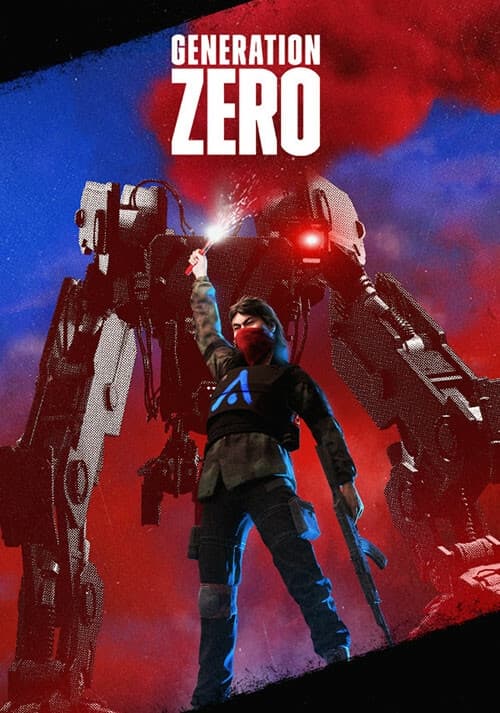 Picture of Generation Zero® - US Weapons Pack