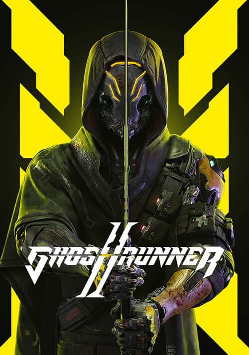 Ghostrunner 2