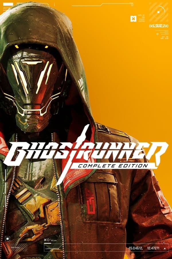 Ghostrunner: Complete Edition | Middle East (Jan 2022) (5d7c19d6-213b-479b-962f-399625efefc1)