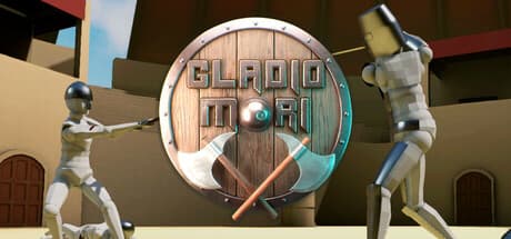 Gladio Mori - Early Access