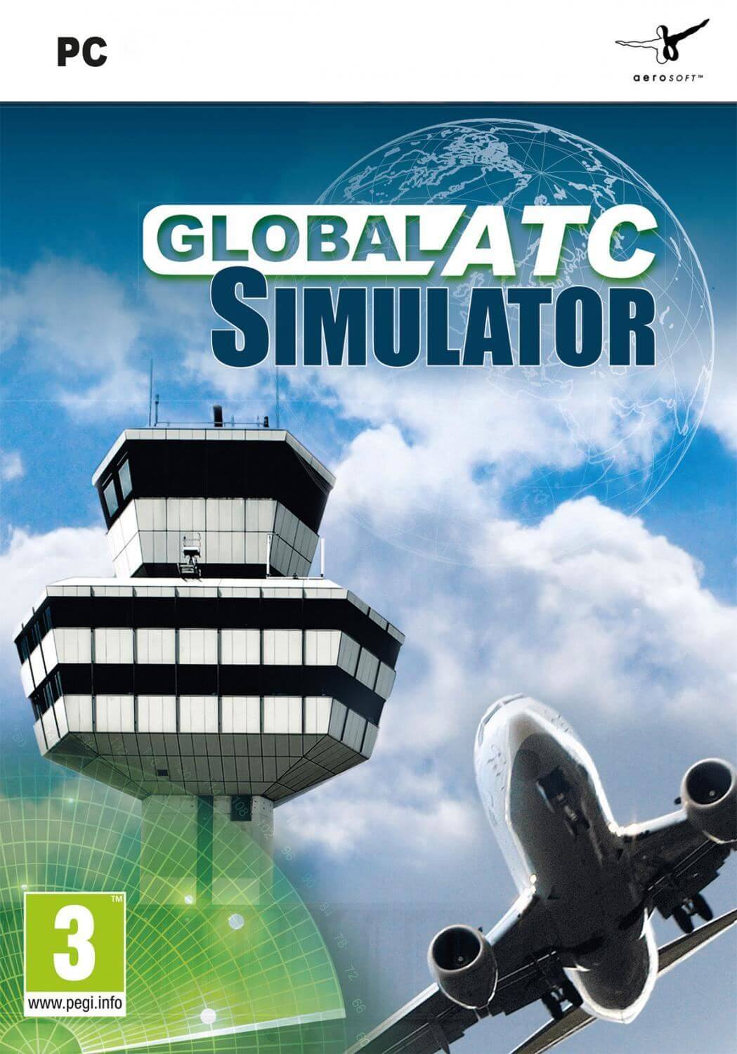 Global ATC Simulator