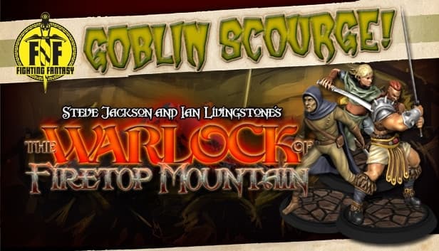 Goblin Scourge! | WW (e2582783-5e9b-4829-8ebc-b9f4015eb0c3)