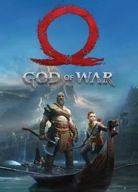 Picture of God Of War - Giveaway